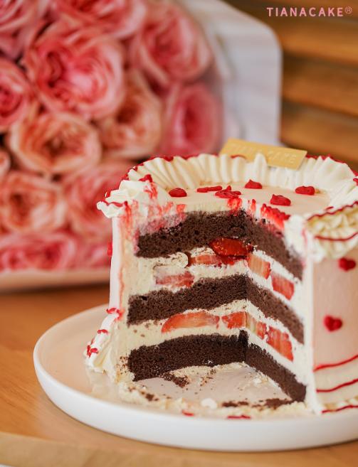 𝟮.𝟭𝟰💗漫漫喜欢你 商品图8