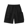 有志者UZIS美式休闲运动短裤男篮球健身跑步夏季工装四分裤【山野】 商品缩略图5