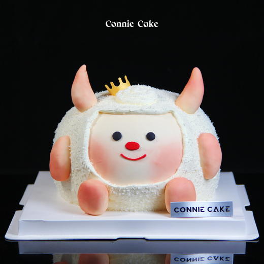 【1518】超可爱小羊 商品图1