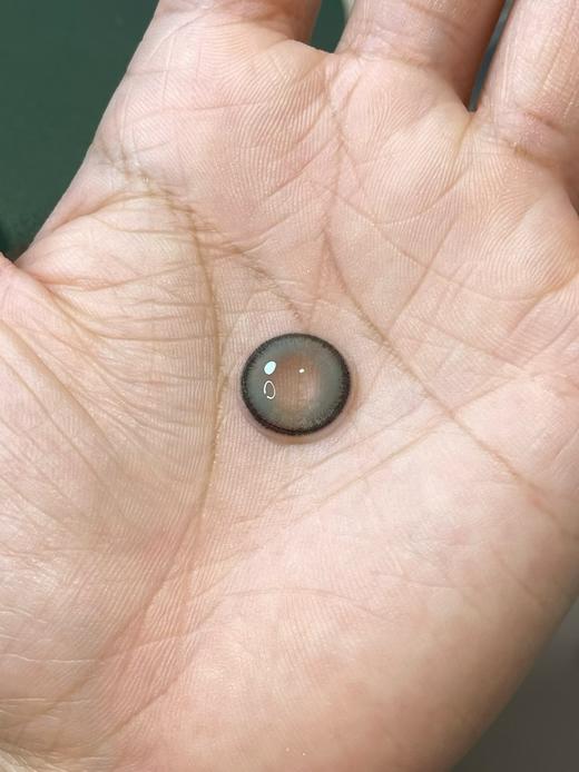 Skoyii月抛--Pearl 绿幽灵 商品图2