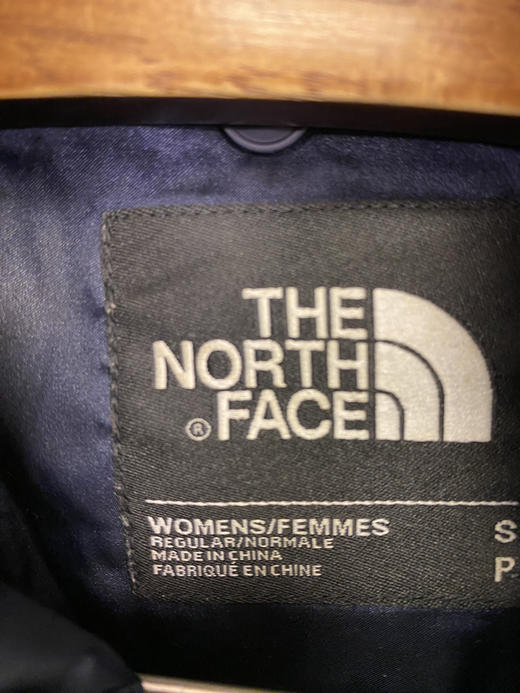 The North Face 北面 羽绒外套_DJK(S) 商品图2