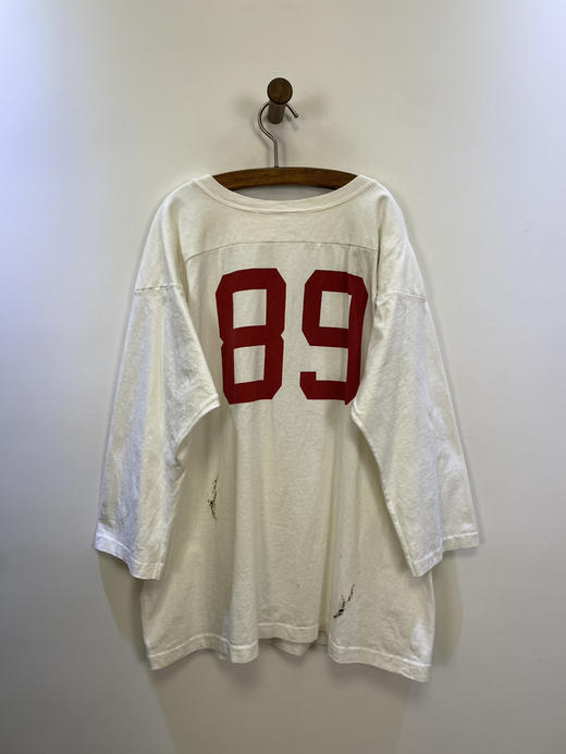 80年代 Vintage Champion 冠军 美国制 长袖T恤 _SLT(XL) 商品图3