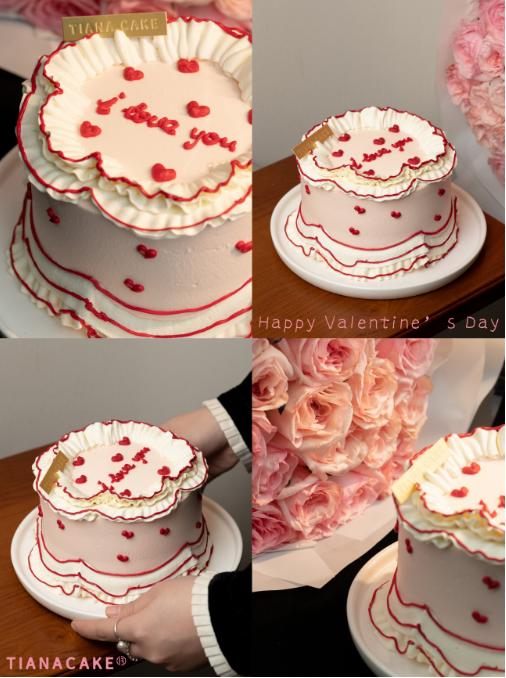 𝟮.𝟭𝟰💗漫漫喜欢你 商品图5