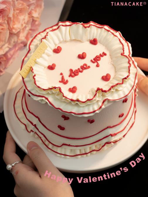 𝟮.𝟭𝟰💗漫漫喜欢你 商品图3