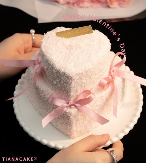 𝟮.𝟭𝟰💗Double Love倍爱 商品图7