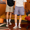 有志者UZIS篮球运动短裤男美式休闲宽松夏季跑步四分工装裤【回环】 商品缩略图0