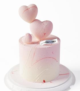 仅你可见·奶油蛋糕