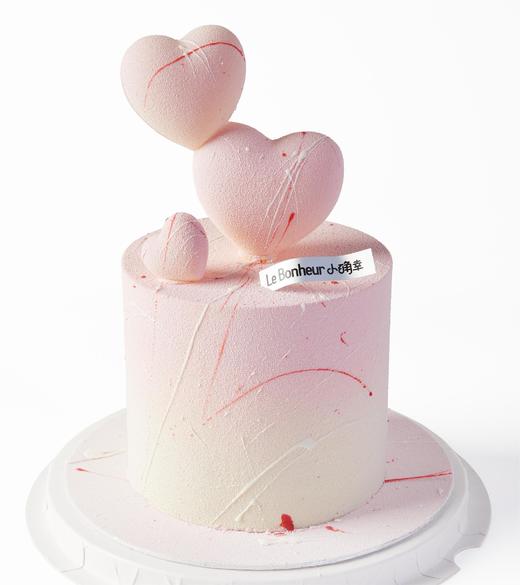 仅你可见·奶油蛋糕 商品图0