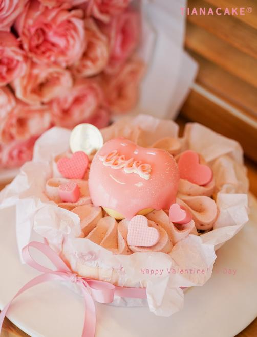 𝟮.𝟭𝟰💗“芝”爱你 商品图3