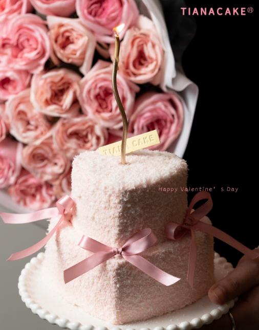 𝟮.𝟭𝟰💗Double Love倍爱 商品图1