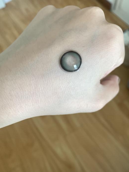 Skoyii月抛--Pearl 绿幽灵 商品图5