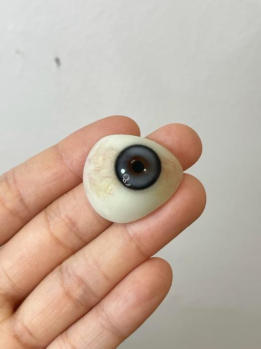 Skoyii月抛--Pearl 海蓝宝 商品图1