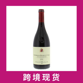 罗伯特格侯菲爱侣园香波慕西尼一级园干红葡萄酒2016 Domaine Robert Groffier Pere & Fils Les Amoureuses