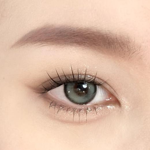 Skoyii月抛--Pearl 绿幽灵 商品图3