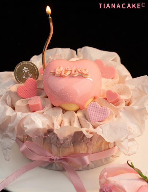 𝟮.𝟭𝟰💗“芝”爱你 商品图7