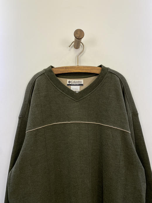 Columbia 哥伦比亚 卫衣 _SLSS(L) 商品图0