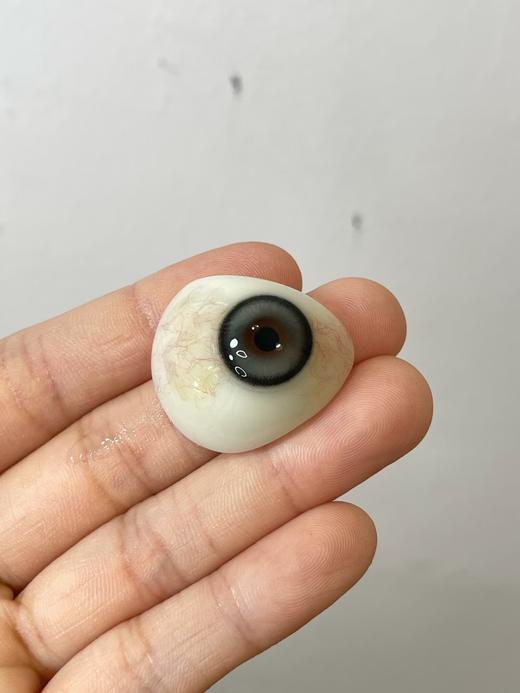 Skoyii月抛--Pearl 绿幽灵 商品图1