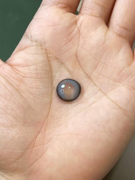 Skoyii月抛--Pearl 海蓝宝 商品图2