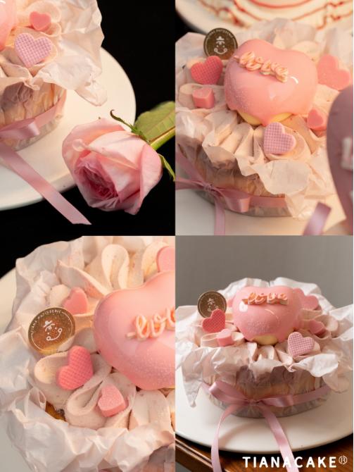 𝟮.𝟭𝟰💗“芝”爱你 商品图6