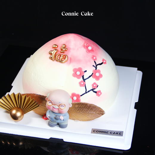 【1517】寿桃款（可换老奶奶） 商品图2