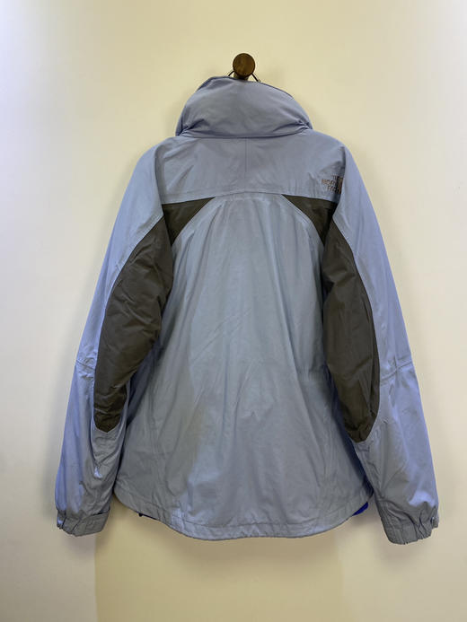 The North Face 北面 三合一冲锋衣 户外机能外套 _ODJK(S) 商品图5