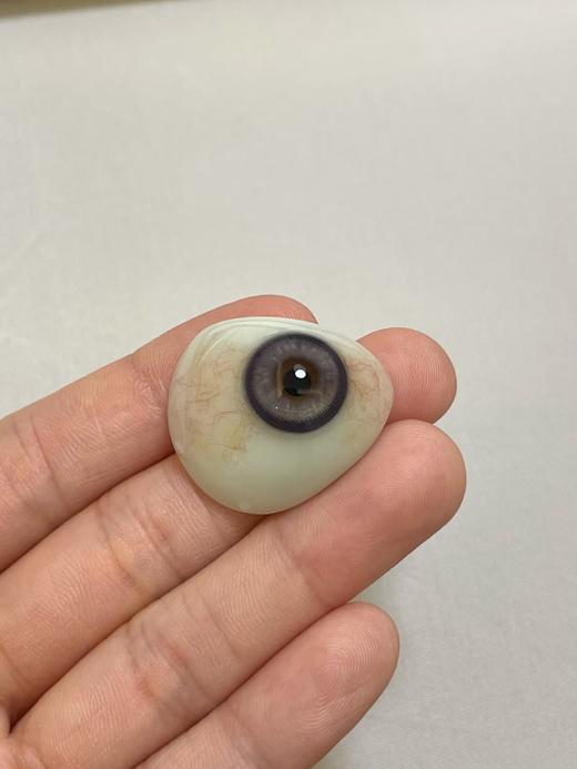 Skoyii月抛--Halo 小神瞳 商品图8