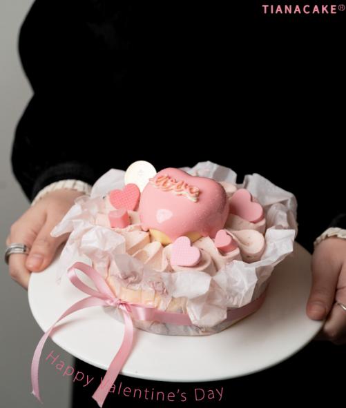 𝟮.𝟭𝟰💗“芝”爱你 商品图2