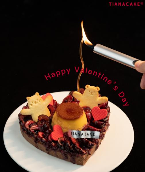 𝟮.𝟭𝟰💗爱“厘”哟 商品图5