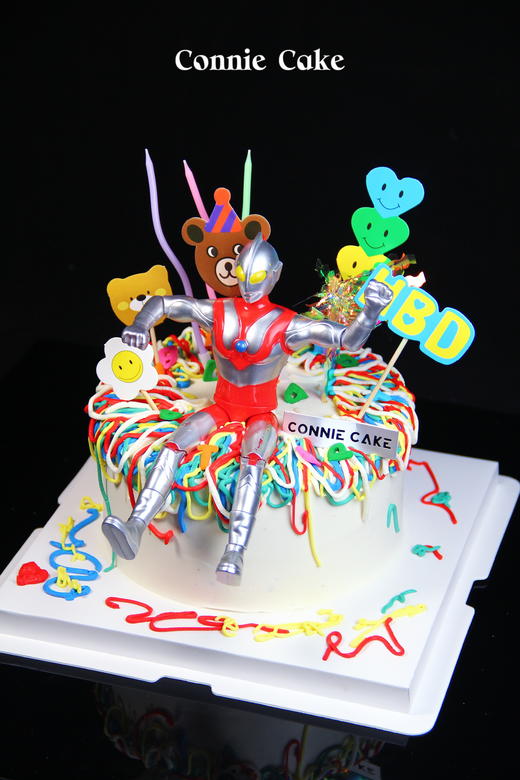 【1521】欢乐奥特曼 商品图2