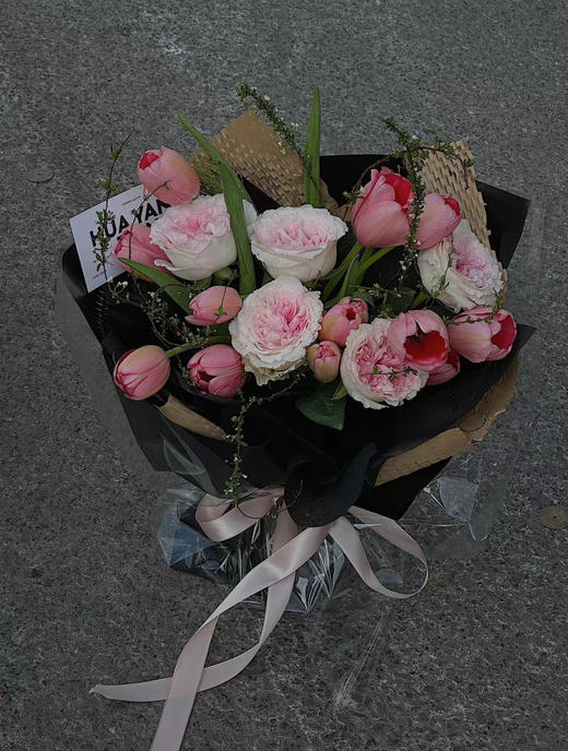 心动至上 · 花束 商品图1