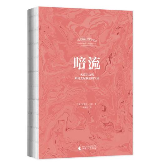 暗流：无意识动机如何支配我们的生活丨一本讲透弗洛伊德无意识理论 商品图3