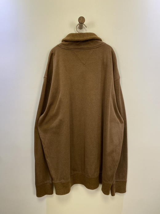 Y2K Vintage Tommy Hilfiger 针织毛衣 _SWT(2XL) 商品图3