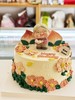 刀花老太太蛋糕 商品缩略图0