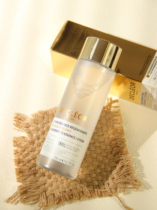 【这价只在春节有】Decleor蒂可丽白兰精油赋活精华露15m*5/200ml 商品图3