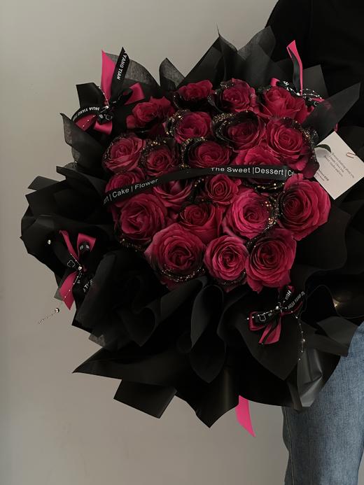 璀璨的爱 · 花束 商品图1