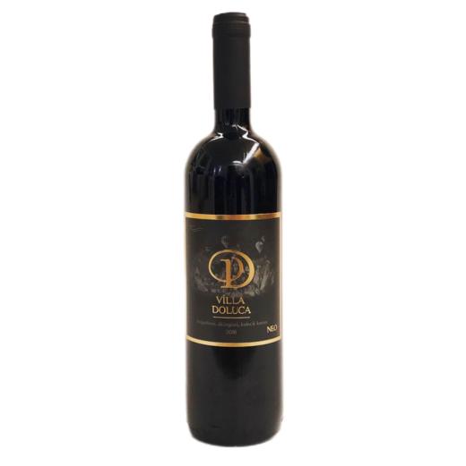 薇拉庄园干红土耳其葡萄酒（Villa Doluca NEO Dry Red）*原红标 商品图0