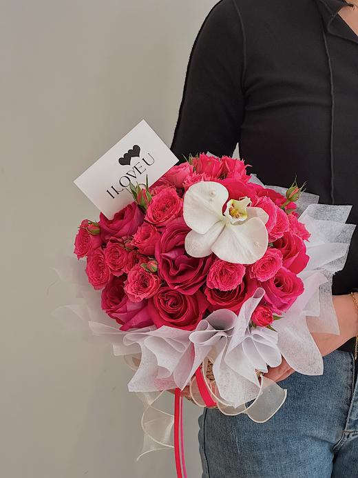 聆听心跳 · 花筐 商品图1