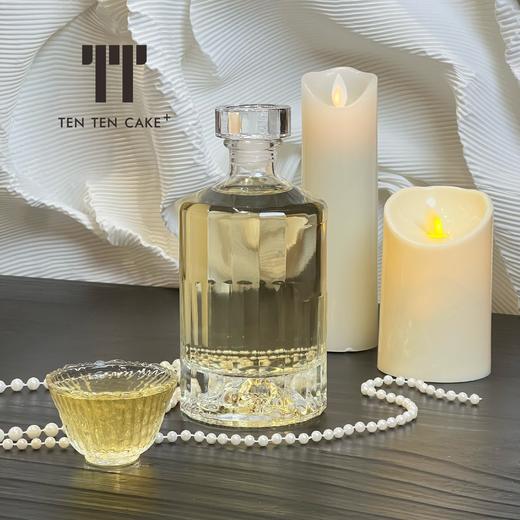 桂花龙井茶（可续杯） 商品图0