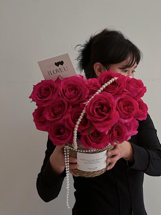 诉说爱意 · 花桶 商品图1