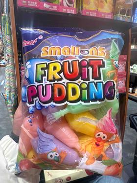 omak混合果冻冰激淋造型800g