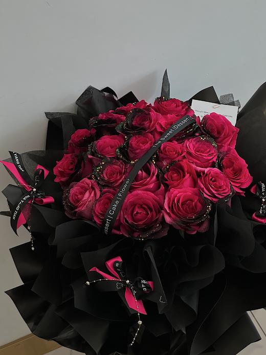 璀璨的爱 · 花束 商品图3