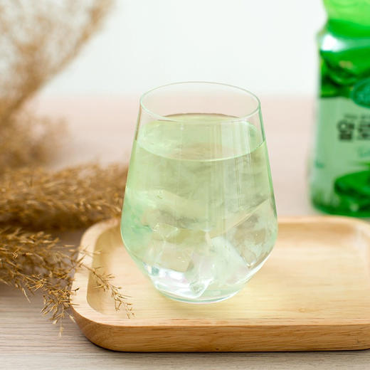 熊津芦荟饮料500ml 商品图2