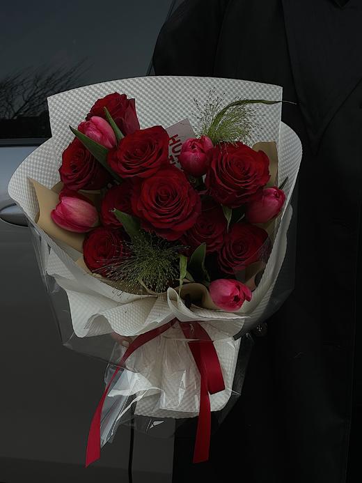 爱的代名词 · 花束 商品图1