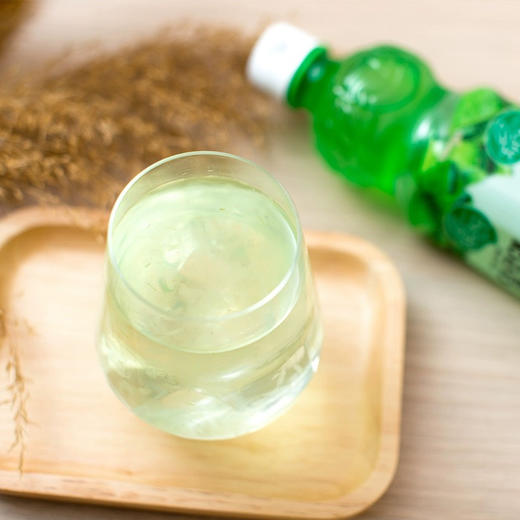 熊津芦荟饮料500ml 商品图3