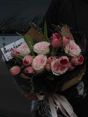 心动至上 · 花束