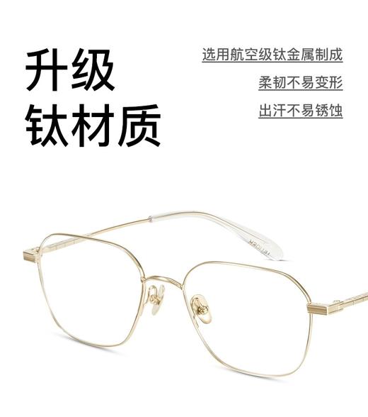 木九十太阳镜MJ101FK009 商品图1