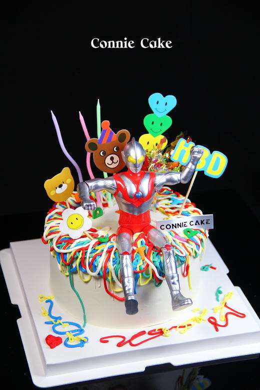 【1521】欢乐奥特曼 商品图1