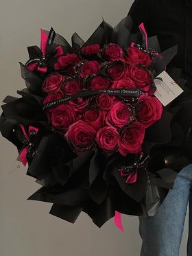 璀璨的爱 · 花束