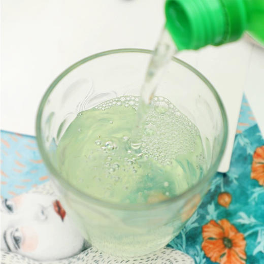 熊津芦荟饮料500ml 商品图1