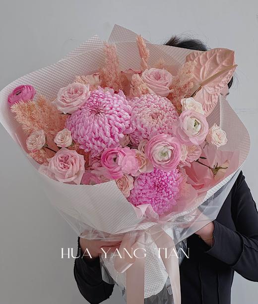 甜蜜印象 · 花束 商品图1